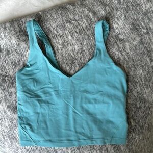 Lululemon Align top